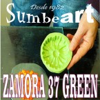 ZAMORA 37 GREEN EN PASTA
