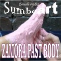 ZAMORA PAST BODY