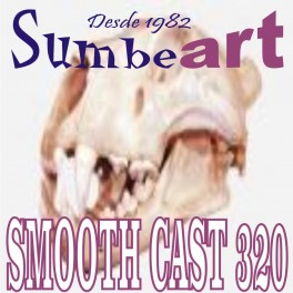 SMOOTH CAST 320