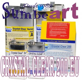 CRYSTAL CLEAR 200 EU 