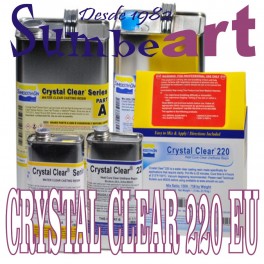 CRYSTAL CLEAR 220 EU 