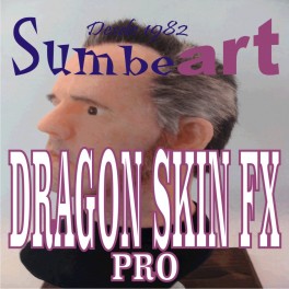  DRAGON SKIN FX PRO