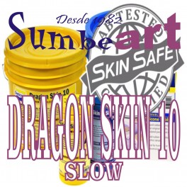 DRAGON SKIN 10 SLOW