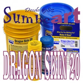 DRAGON SKIN 20 