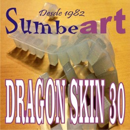 DRAGON SKIN 30 