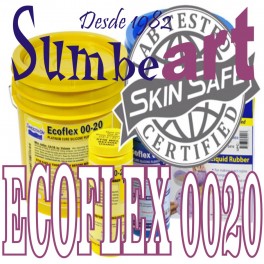 ECOFLEX 0020