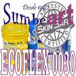 ECOFLEX 0030