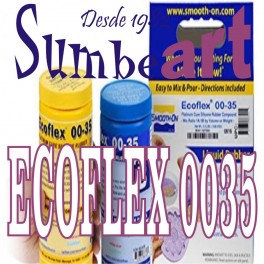 ECOFLEX 0035
