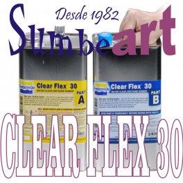 CLEAR FLEX 30