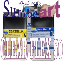 CLEAR FLEX 50  EU