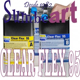 CLEAR FLEX 95 EU