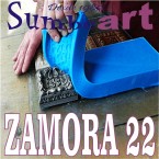 ZAMORA  22
