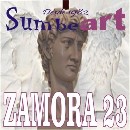 ZAMORA  23