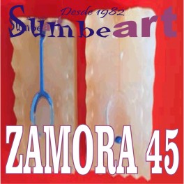ZAMORA 45