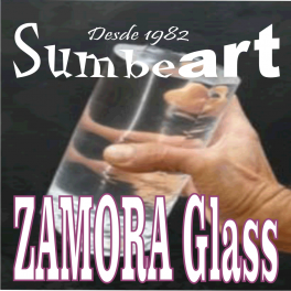 ZAMORA GLASS