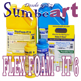 FLEXFOAM - IT 6