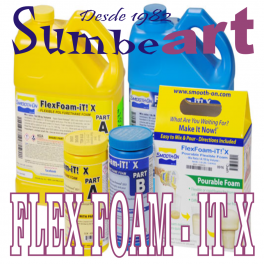 FLEXFOAM - IT X