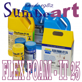 FLEX FOAM - IT 25 