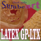 LATEX GP-LTX