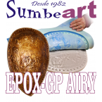 PASTA EPOX-GP AIRY