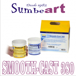 SMOOTH CAST 380