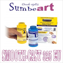 SMOOTH CAST 325 EU 