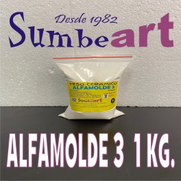 ALFAMOLDE 3