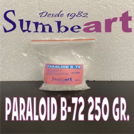 PARALOID B 72