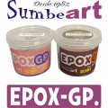 PASTA  EPOX-GP