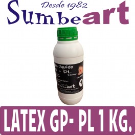 LATEX GP-PL