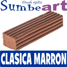 PLASTILINA CLASICA