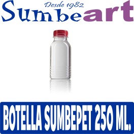 BOTELLA SUMBEPET