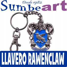 LLAVERO RAVENCLAW