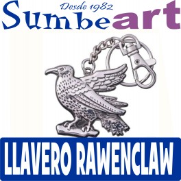LLAVERO RAVENCLAW